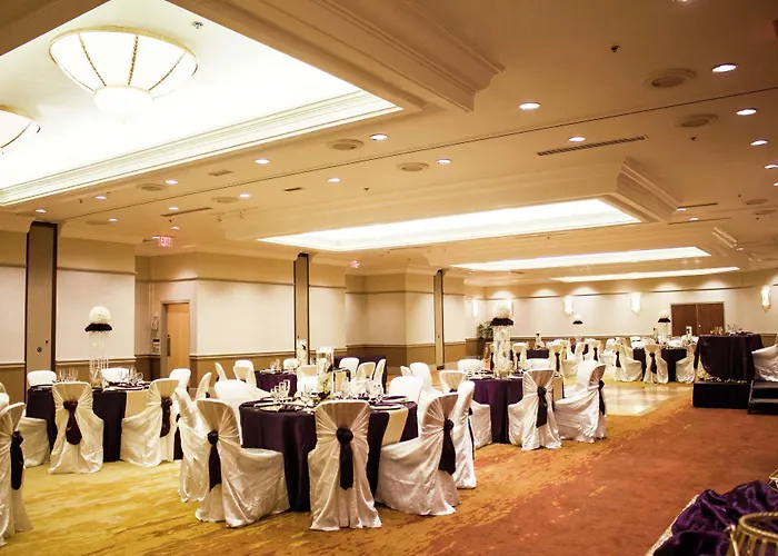 Doubletree By Hilton Phoenix