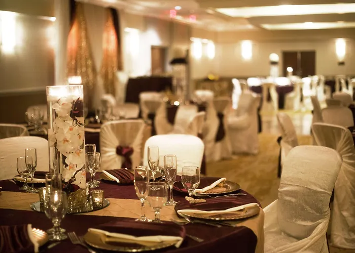 Hotel Doubletree By Hilton