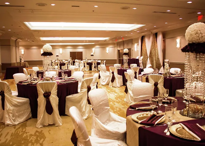 Doubletree By Hilton Hotel Phoenix