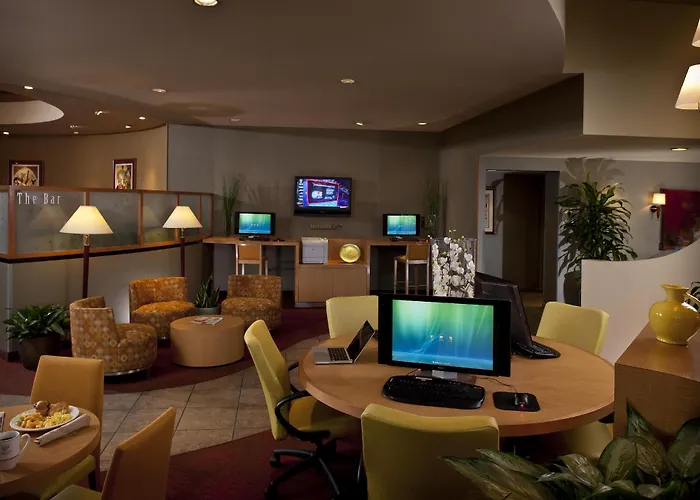 Hotel Doubletree By Hilton