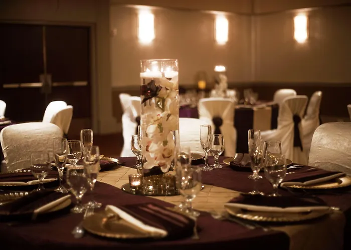 Hotel Doubletree By Hilton 4*