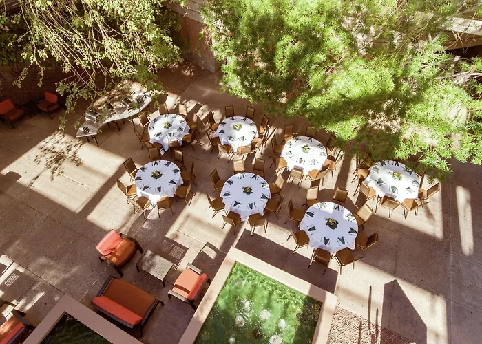 Doubletree By Hilton Phoenix