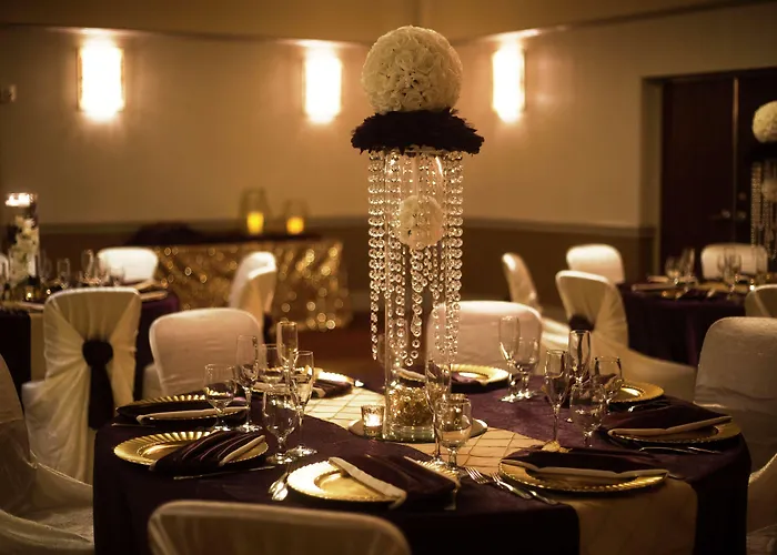 Doubletree By Hilton Hotel Phoenix