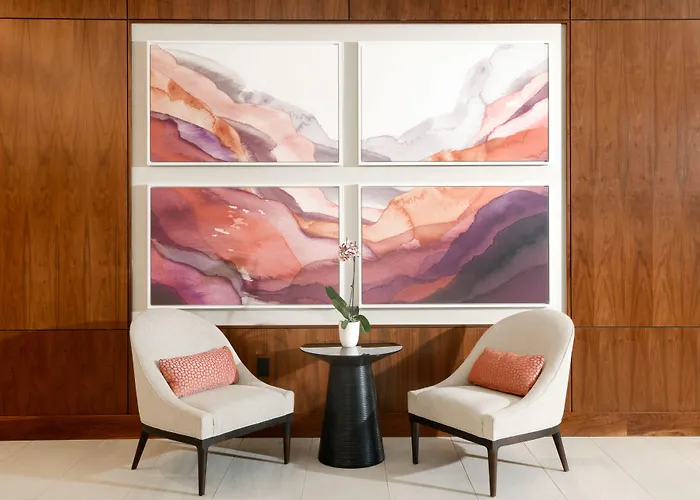 Doubletree By Hilton Hotel Phoenix