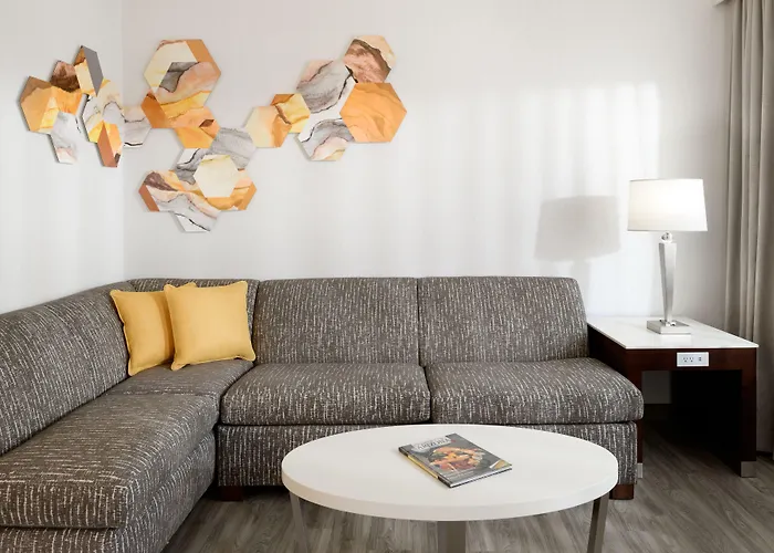 Hotel Doubletree By Hilton Phoenix