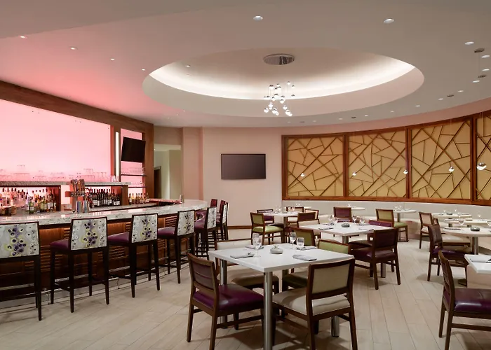 Hotel Doubletree By Hilton
