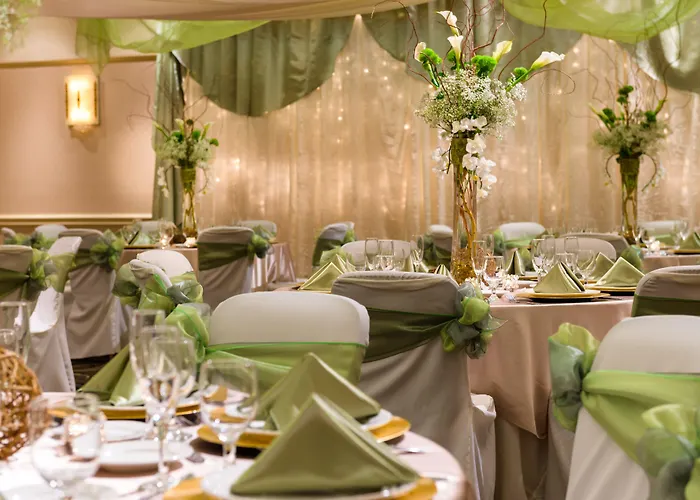 Hotel Doubletree By Hilton 4*