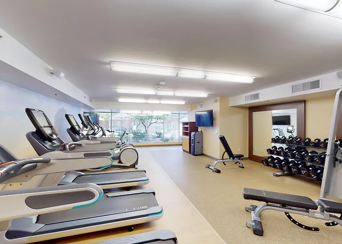 Doubletree By Hilton 4* Phoenix