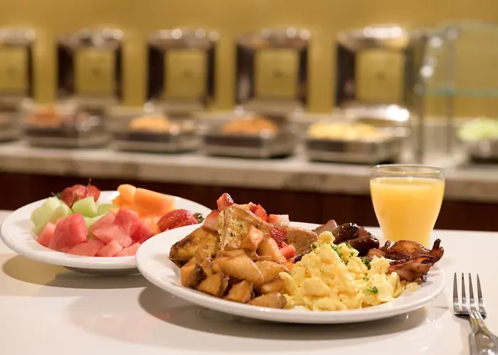 Doubletree By Hilton 4* Phoenix