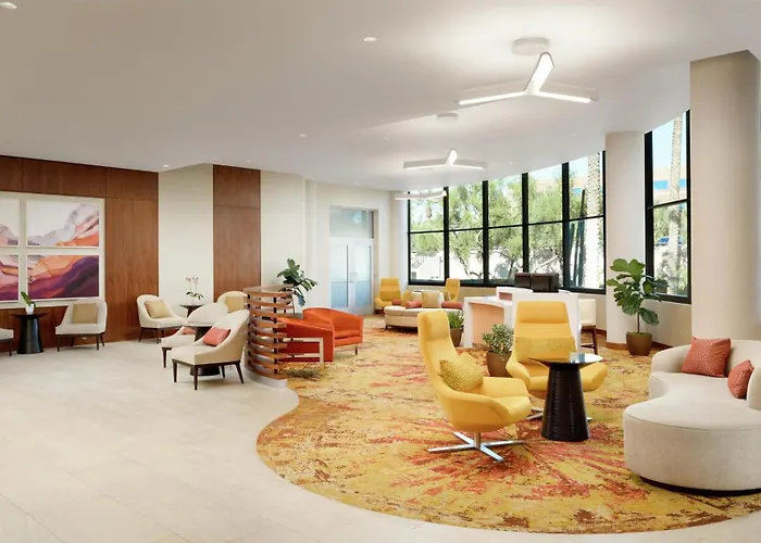 Doubletree By Hilton Phoenix