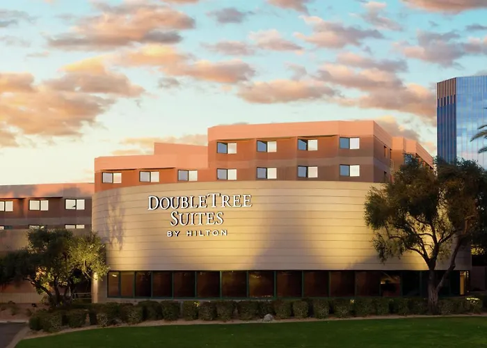 Doubletree By Hilton 4* Phoenix