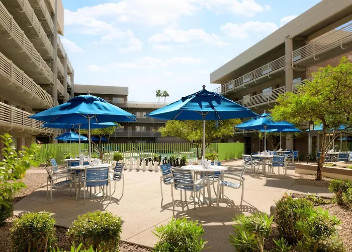 Hotel Doubletree By Hilton 4*