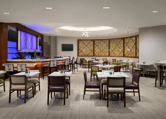 Hotel Doubletree By Hilton Phoenix