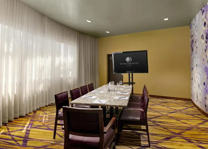 Doubletree By Hilton 4* Phoenix