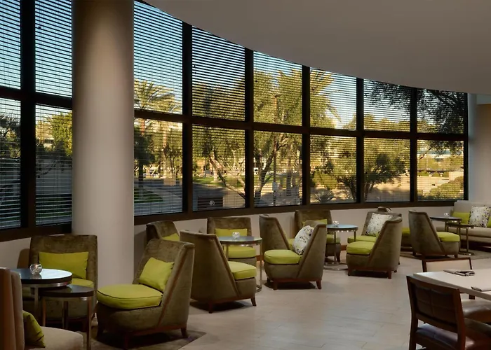Hotel Doubletree By Hilton