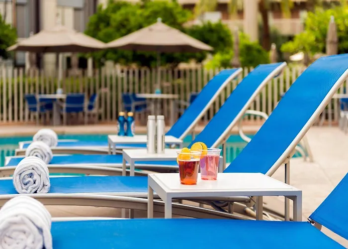 Doubletree By Hilton Hotel 4*