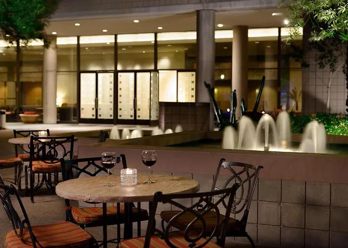Doubletree By Hilton