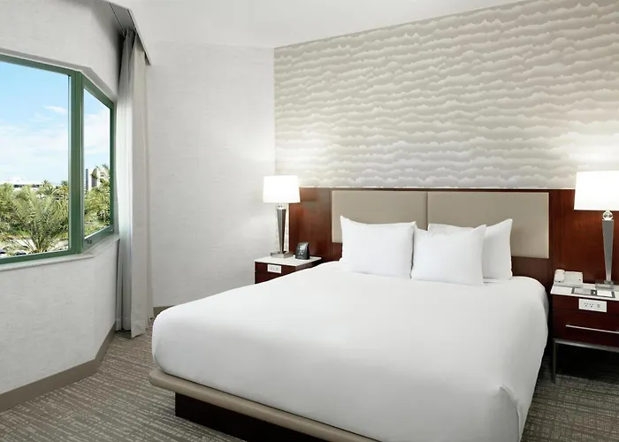 Doubletree By Hilton Hotel 4*