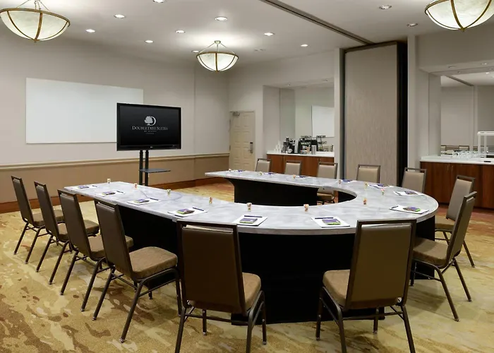 Doubletree By Hilton Phoenix