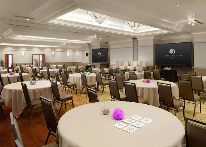 Doubletree By Hilton Phoenix