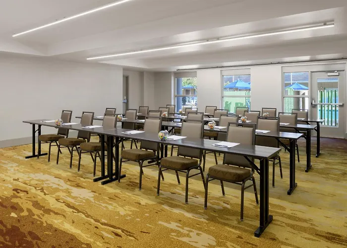 Hotel Doubletree By Hilton 4*