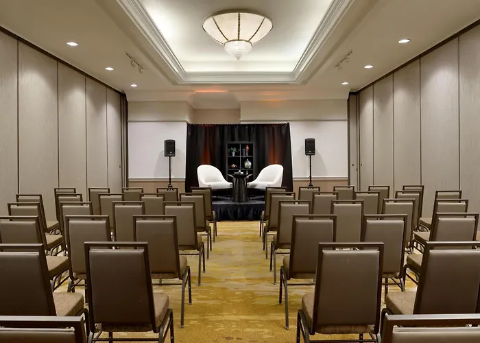 Doubletree By Hilton