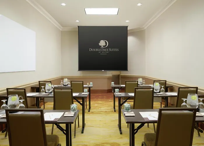 Doubletree By Hilton
