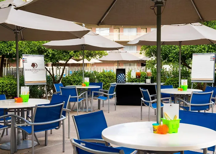 Doubletree By Hilton Hotel 4*
