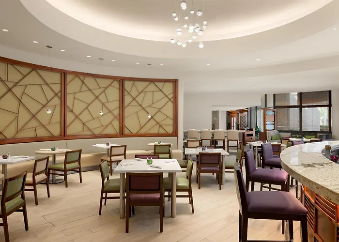 Doubletree By Hilton Hotel Phoenix
