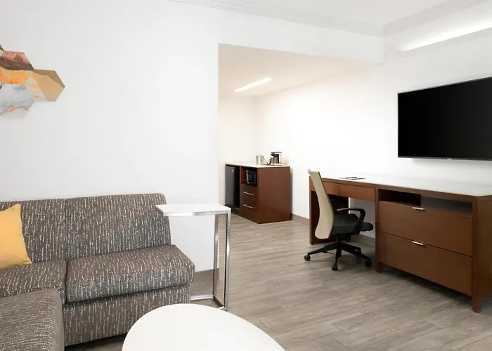 Doubletree By Hilton 4* Phoenix