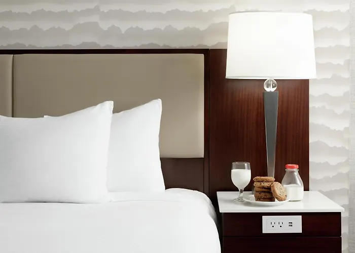 Doubletree By Hilton Hotel 4*