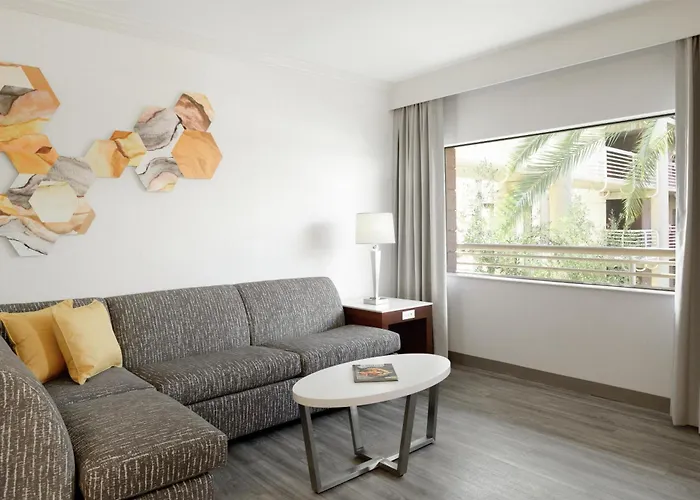 Doubletree By Hilton 4*