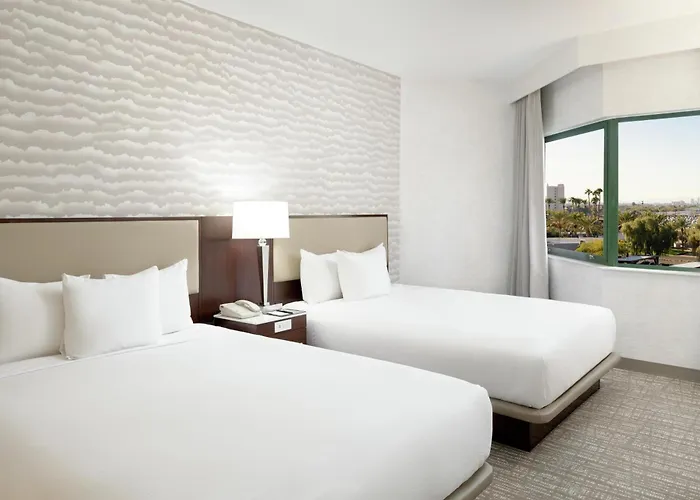 Hotel Doubletree By Hilton Phoenix