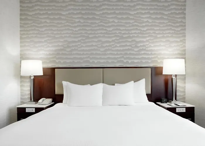 Doubletree By Hilton