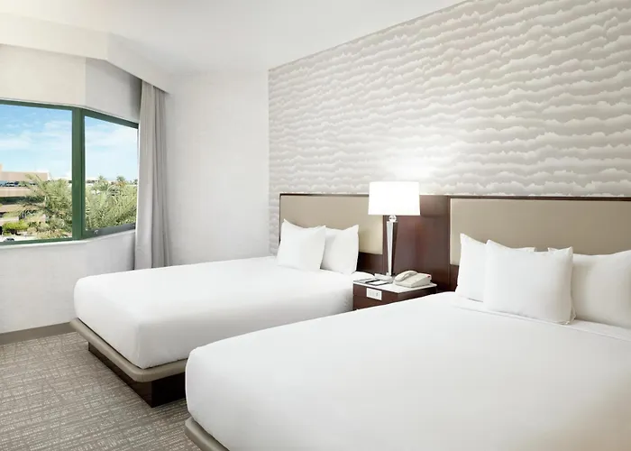 Doubletree By Hilton